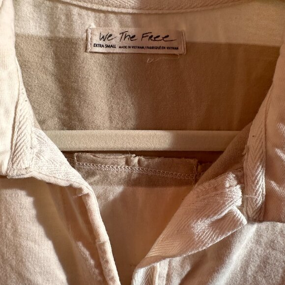 Freepeople Peyton Rugby Tee - Picture 2 of 8